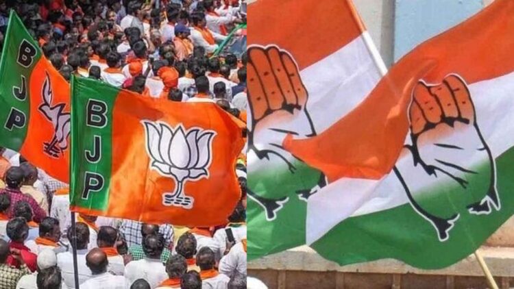 नीट प्रदर्शन के संबंध में 5000 लोगों पर मामला दर्ज करने पर BJP ने केरल सरकार को घेरा, कहा- ये दोहरा मापदंड