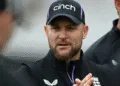 England Cricket में 'Bazball' युग का अंत, Test Team के कोच पद से Brendon McCullum की छुट्टी