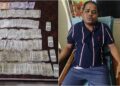 VIDEO: 2 लाख की घूस लेते पकड़े गए खनन विभाग के डिप्टी डायरेक्टर, छापेमारी में 4.90 लाख का कैश बरामद