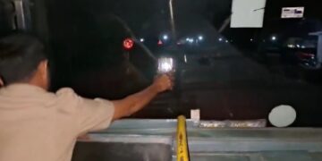 मोबाइल टॉर्च की रोशनी में दौड़ाई सरकारी बस, VIDEO वायरल होने के बाद KKRTC के 3 कर्मचारी सस्पेंड