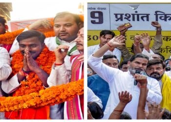 बांकीपुर, दतिया और मांजलपुर सीट पर उपचुनाव, कल होगी वोटिंग, तीन अगस्त को किसे मिलेगी जीत?