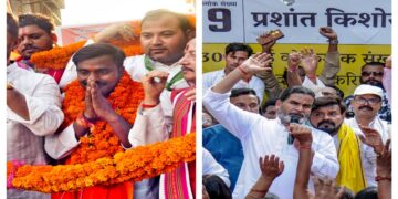 बांकीपुर, दतिया और मांजलपुर सीट पर उपचुनाव, कल होगी वोटिंग, तीन अगस्त को किसे मिलेगी जीत?