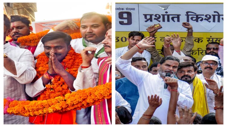 बांकीपुर, दतिया और मांजलपुर सीट पर उपचुनाव, कल होगी वोटिंग, तीन अगस्त को किसे मिलेगी जीत?