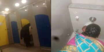 बेंगलुरु के कैपजेमिनी डे-केयर में बच्चों से बदसलूकी मामले में हुई पहली गिरफ्तारी, यहां जेट स्प्रे से धोया गया था बच्चे का मुंह