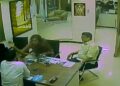 बैंक मैनेजर को थप्पड़ मारने के आरोप में एम. करुणानिधि की पोती पर केस दर्ज, घटना CCTV में कैद