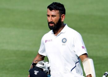 MCC का मिला आजीवन सम्मान, Cheteshwar Pujara बोले- England लगता है दूसरा घर