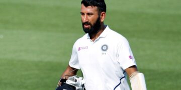 MCC का मिला आजीवन सम्मान, Cheteshwar Pujara बोले- England लगता है दूसरा घर