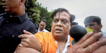 अंडरवर्ल्ड डॉन छोटा राजन को फर्जी पासपोर्ट मामले में 7 साल की सजा, CBI कोर्ट ने सुनाया फैसला