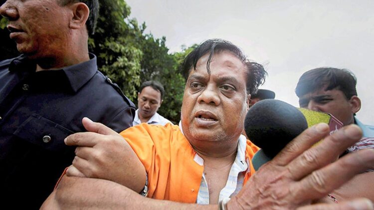 अंडरवर्ल्ड डॉन छोटा राजन को फर्जी पासपोर्ट मामले में 7 साल की सजा, CBI कोर्ट ने सुनाया फैसला