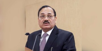 सीजेपी मार्च के दौरान पुलिस कार्रवाई के खिलाफ दायर याचिका पर CJI सूर्यकांत ने की बड़ी टिप्पणी, जानें क्या बोले