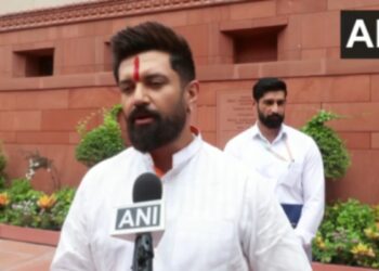 जब असल में बातचीत शुरू होती है, तो वे कहां होते हैं? चिराग पासवान का विपक्ष पर बड़ा आरोप, जानें क्या कहा