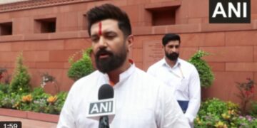जब असल में बातचीत शुरू होती है, तो वे कहां होते हैं? चिराग पासवान का विपक्ष पर बड़ा आरोप, जानें क्या कहा