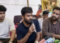 CJP नेताओं की शिकायत पर सरकार ले रही संज्ञान, शांतिपूर्वक प्रदर्शनकारियों पर कार्रवाई नहीं: सूत्र