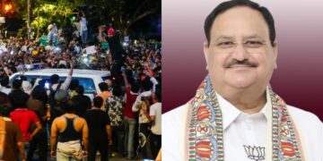 सरकार और CJP के बीच आज होगी बातचीत, Constitution Club में पहुंचेंगे नेता