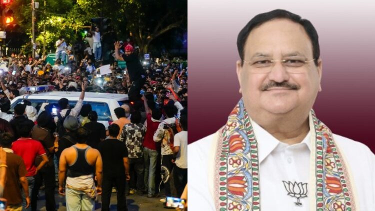 सरकार और CJP के बीच आज होगी बातचीत, Constitution Club में पहुंचेंगे नेता