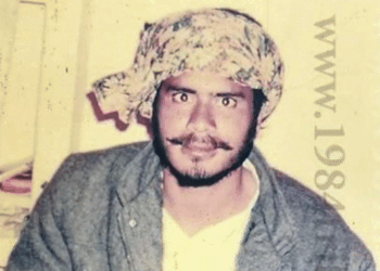 KCF Terrorist Shamsher Shera Murder-Rape Exposed By Bittu latest update