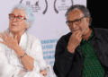 धुरंधर जैसी फिल्मों पर राजनीतिक दबाव दिखता है:नफीसा बोलीं- युवा बदलते सिनेमा की राजनीति समझें, नासर बोले- ब्रेकअप जिंदगी का अंत नहीं