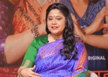 Renuka Shahane Interview | Shah Rukh Khan Circus Days & Acting Career