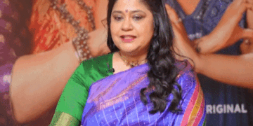 Renuka Shahane Interview | Shah Rukh Khan Circus Days & Acting Career