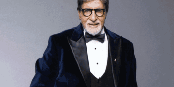 Amitabh Bachchan Hospital Surgery ICU Blog Post
