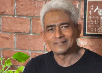 Atul Kulkarni Fast Support Sonam Wangchuk