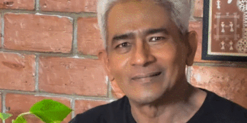 Atul Kulkarni Fast Support Sonam Wangchuk