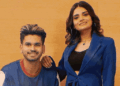 श्रेयस अय्यर की बहन को मिली थीं रेप की धमकियां:श्रेष्ठा अय्यर बोलीं- KKR रील विवाद के बाद डेथ थ्रेट्स मिले, गालियों भरे कॉल आए