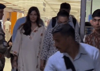 ऑस्ट्रेलिया में हनीमून मनाएंगे न्यूलीवेड आमिर खान-गौरी स्प्रैट:बेटे आजाद और क्विन भी साथ जाएंगे, लौटकर नए घर में शिफ्ट होंगे, पास रहेंगी पूर्व पत्नी किरण राव