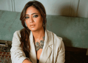 Shweta Tiwari Questions Punjab Education Minister Resignation; Praises Dharmendra Pradhan