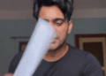 Kala Hiran Producer Threat? Sonu Mishra Tears Legal Notice; Hanuman Bhakt