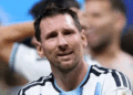 Messi Called Loser, Actor! Gauhar Khan Slams