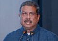 धर्मेंद्र प्रधान के इस्तीफे पर बॉलीवुड का रिएक्शन:प्रकाश राज बोले- आपने सरकार को घुटनों पर ला दिया'; वीर दास ने कहा- अब जश्न मनाइए