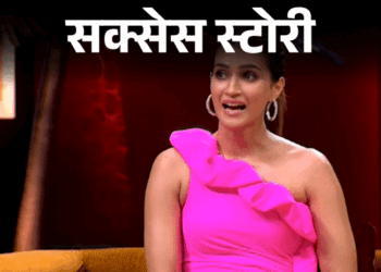 Kriti Sanon Success Story; Outsider Struggles – GMAT Score