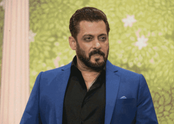 Salman Khan Sells Bandra Flat for ₹3.5 Cr