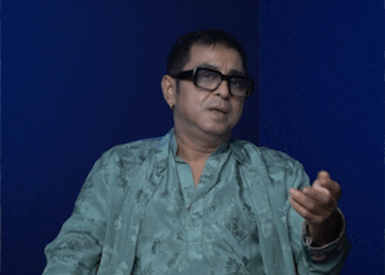 Indresh Malik Heeramandi Star | Pyramid Scheme Fraud