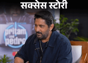 Arshad Warsi Success Story Explained; Munna Bhai Circuit