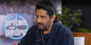 Arshad Warsi Success Story Explained; Munna Bhai Circuit