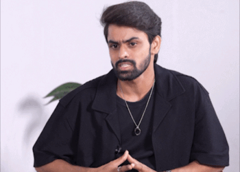 Ramandeeps Struggle: Actor Gets Big Break After Mumbai Woes