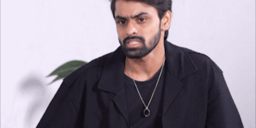 Ramandeeps Struggle: Actor Gets Big Break After Mumbai Woes