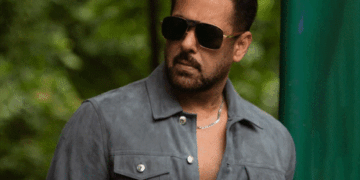 Anmol Bishnoi Surrender Plea | Salman Khan Firing Case, Mumbai Court