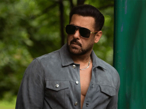 Anmol Bishnoi Surrender Plea | Salman Khan Firing Case, Mumbai Court