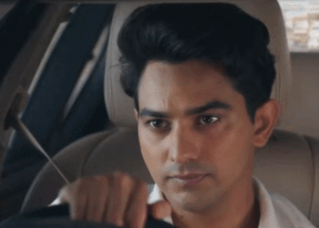 रोहित चंदेल की गिरफ्तारी पर को-स्टार ने किया रिएक्ट:एक्ट्रेस मदिराक्षी मुंडले बोलीं- दोनों पक्षों की बात सुनना जरूरी; अभी सिर्फ एक पक्ष सामने आया