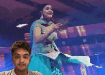 Sapna Choudhary Controversy | Dharmendra Hooda Accuses Dancer of Drug Use