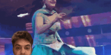 Sapna Choudhary Controversy | Dharmendra Hooda Accuses Dancer of Drug Use