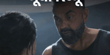मूवी रिव्यू – 'अल्फा':दमदार एक्शन, फीका इमोशन… आलिया की फिल्म में बॉबी देओल का नेगेटिव अवतार छाया, ऋतिक रोशन का कैमियो देता है सरप्राइज