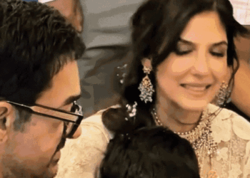 Aamir Khan Love Jihad Reaction; Gauri Spratt Marriage Row