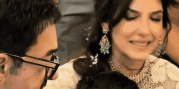Aamir Khan Love Jihad Reaction; Gauri Spratt Marriage Row