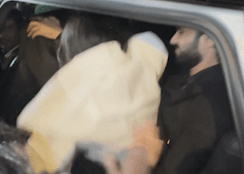 Raghav Juyal Shehnaaz Gill Viral Video; Relationship Rumours