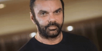 Sohail Khan Reveals Childhood Sexual Assault