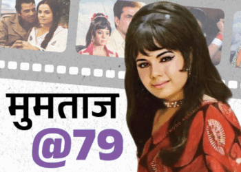 मुमताज@79, अमिताभ के लिए छोड़ी मर्सिडीज:शम्मी कपूर का प्रपोजल ठुकराया लेकिन सालों बाद उनकी पत्नी के कहने पर आखिरी बार मिलने पहुंची, जानिए किस्से